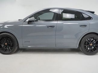 Certified 2025 Porsche Cayenne GTS video 2