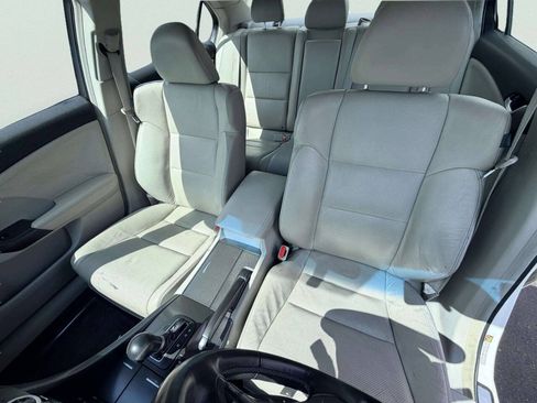 Used 2011 Acura TSX Sedan FWD image 15