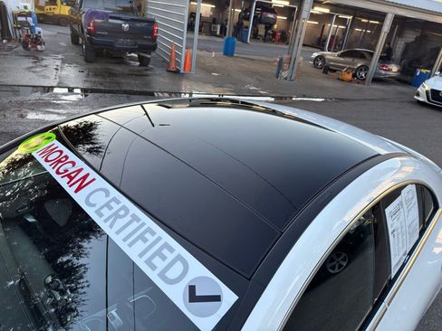 Used 2025 Mercedes-Benz CLA 250 image 11