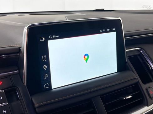 Used 2024 GMC Yukon XL AT4 w/ Technology Package image 14