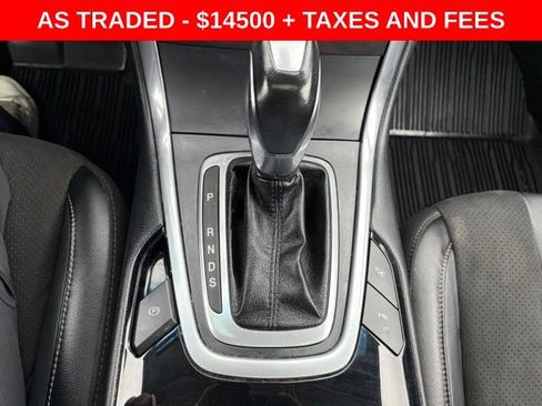 Used 2018 Ford Edge Sport w/ Equipment Group 401A AWD/4WD image 25