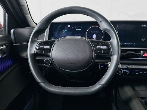 Used 2024 Hyundai Ioniq 6 SEL image 18