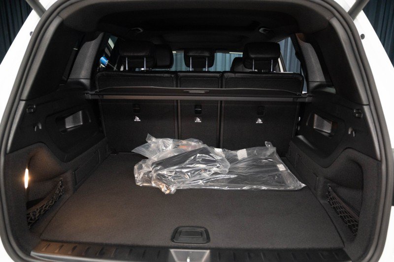 New 2026 Mercedes-Benz GLB 250 image 30