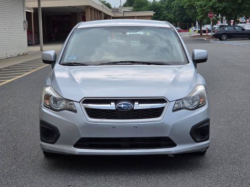 Used 2012 Subaru Impreza 2.0i Premium w/ All-Weather Pkg AWD/4WD image 2
