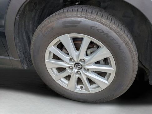 Used 2015 MAZDA CX-5 Touring w/ Touring Technology Package AWD/4WD image 11