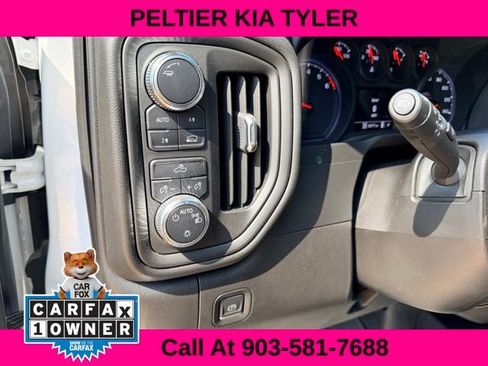 Used 2023 GMC Sierra 1500 Pro w/ Pro Value Package image 17