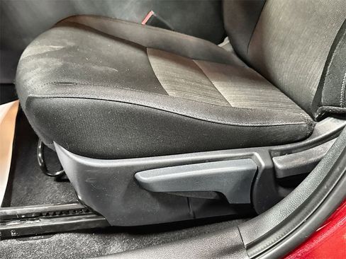 Used 2025 Nissan Sentra SV w/ All-Weather Package image 13