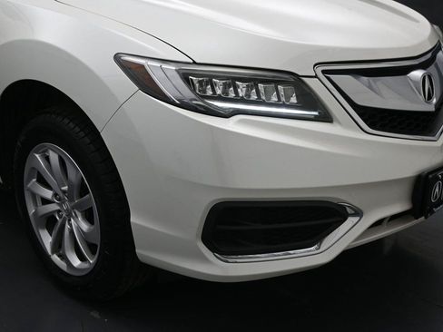 Used 2018 Acura RDX AWD image 16