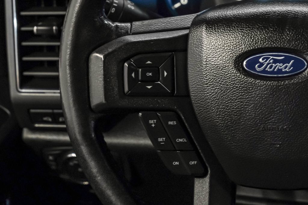 Used 2019 Ford F150 XLT w/ Equipment Group 302A Luxury AWD/4WD image 21