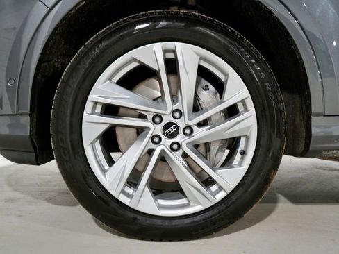 Used 2021 Audi Q7 2.0T Premium Plus image 35