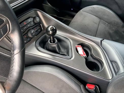 Used 2021 Dodge Challenger R/T Scat Pack RWD image 15