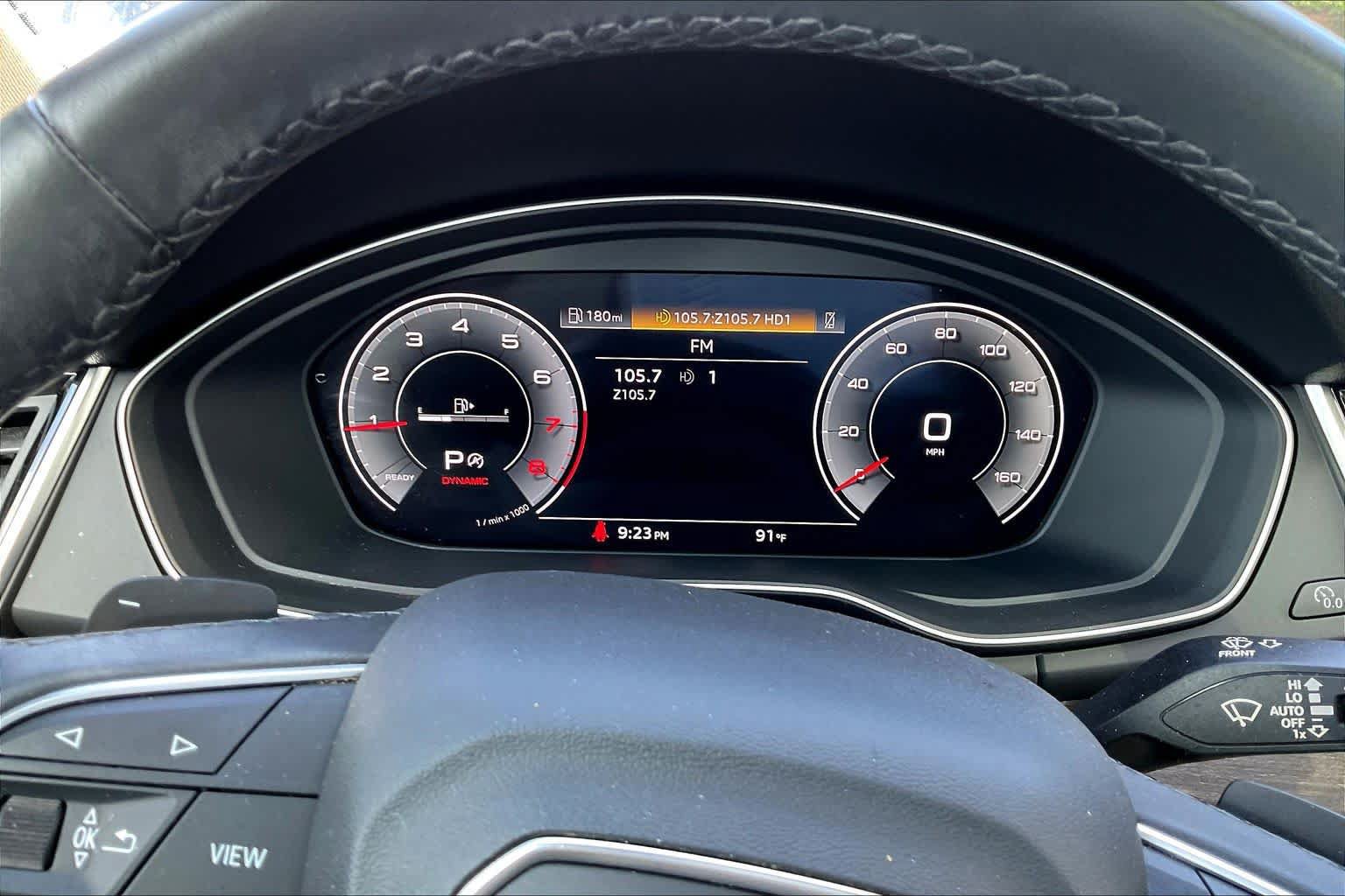 Used 2021 Audi Q5 2.0T Premium Plus AWD/4WD image 25