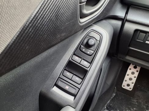 New 2026 Subaru Crosstrek 2.5i Sport w/ Crosstrek Mirror Package image 12