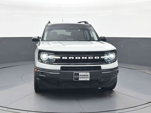 Used 2021 Ford Bronco Sport Outer Banks image 2