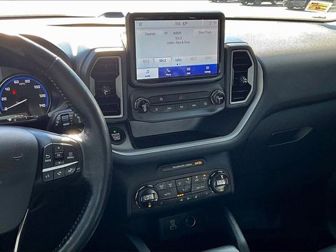 Used 2021 Ford Bronco Sport Outer Banks image 6
