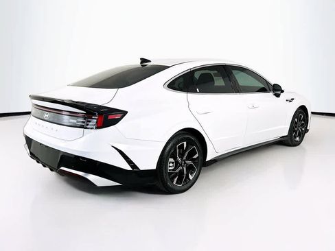Used 2024 Hyundai Sonata SEL image 23