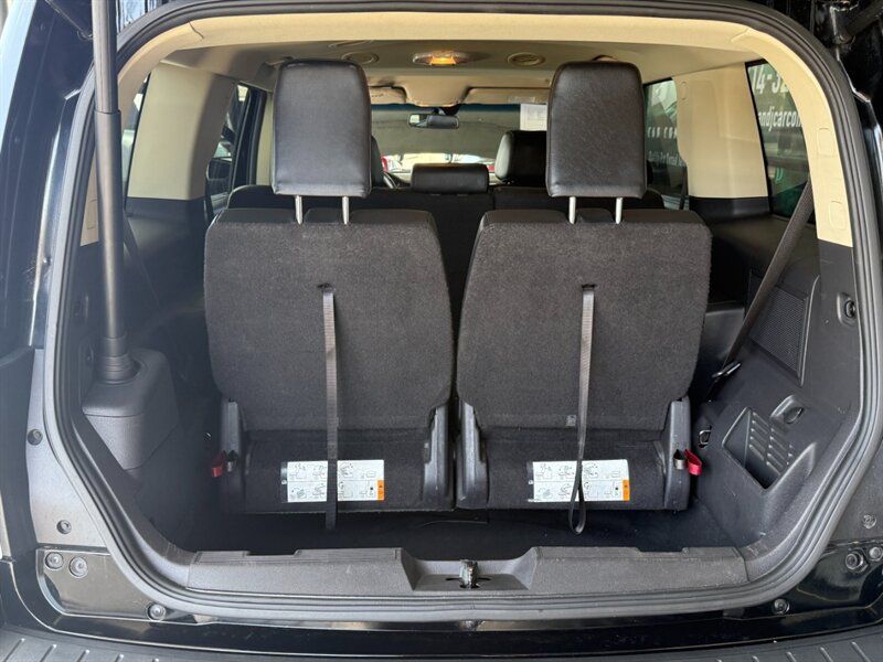 Used 2016 Ford Flex Limited FWD image 37