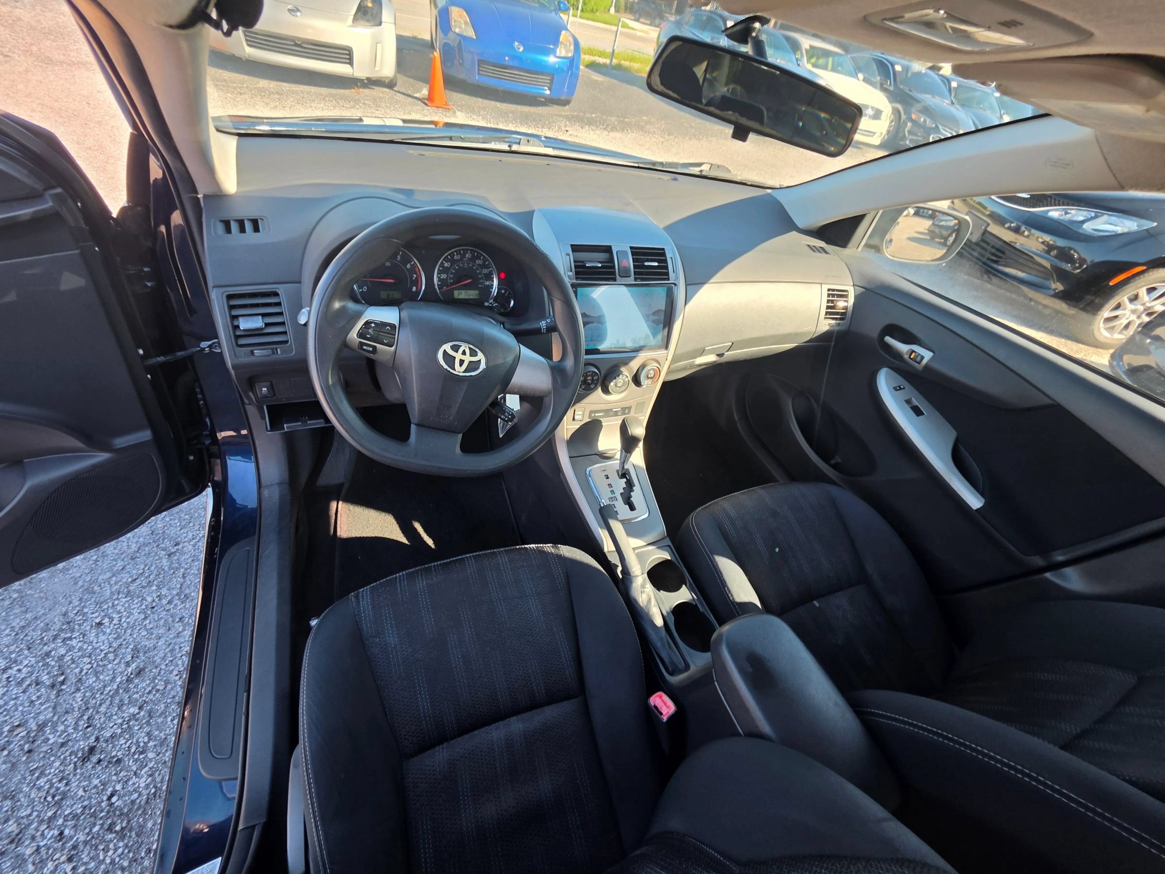 Used 2012 Toyota Corolla S FWD image 14