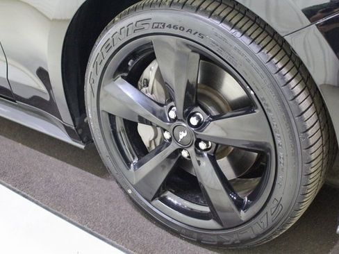 Used 2022 Ford Mustang GT w/ Equipment Group 301A image 15