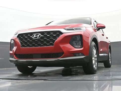 Used 2019 Hyundai Santa Fe SEL image 51