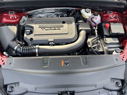 New 2026 Buick Envision Sport Touring image 26