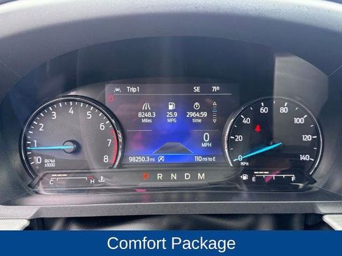 Certified 2020 Ford Explorer XLT w/ Equipment Group 202A AWD/4WD image 20