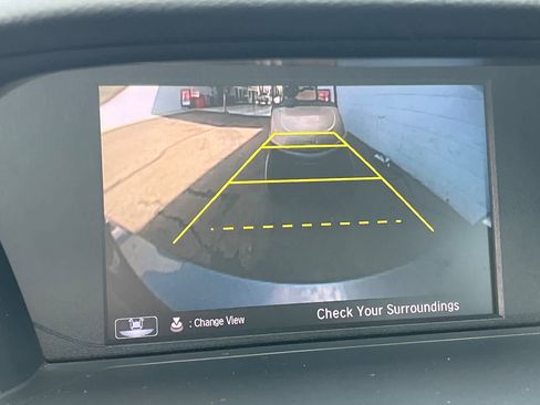 Used 2017 Honda Accord Sport image 20