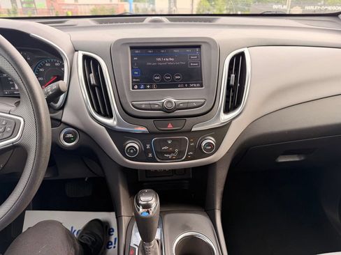 Used 2021 Chevrolet Equinox LS w/ LS Convenience Package AWD/4WD image 24