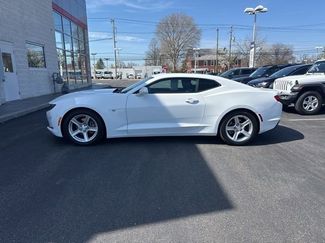Used 2023 Chevrolet Camaro LT video 2