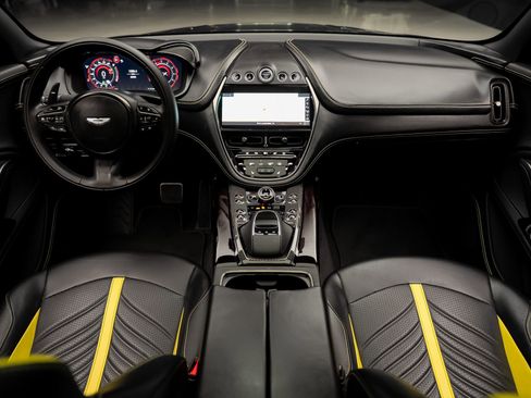 Used 2023 Aston Martin DBX 707 image 42