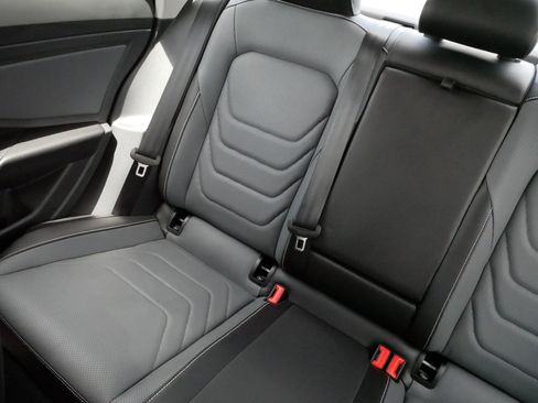 Certified 2026 Volkswagen Jetta SEL FWD image 12