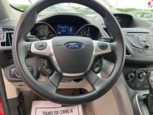 Used 2014 Ford Escape SE FWD image 21