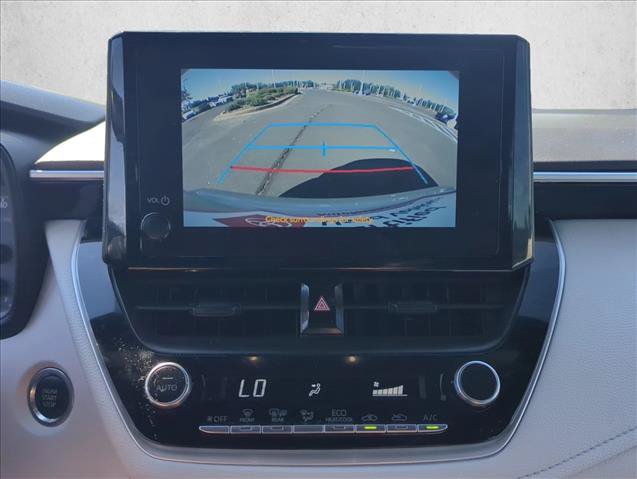 Used 2024 Toyota Corolla SE FWD image 20