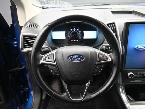 Used 2022 Ford Edge Titanium image 12
