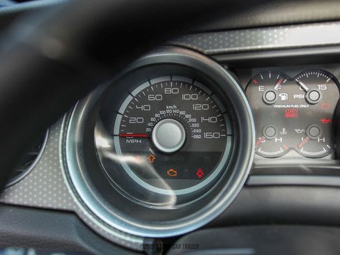 Used 2012 Ford Mustang Shelby GT500 image 52