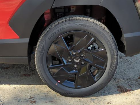 Certified 2026 Hyundai Kona SEL Sport AWD/4WD image 34