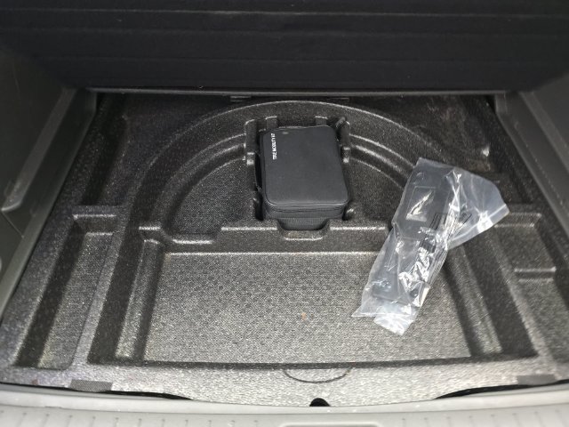 Used 2017 Kia Sportage EX w/ EX Premium Package FWD image 34