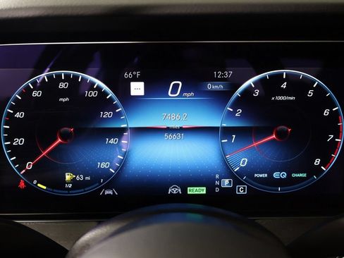 Used 2022 Mercedes-Benz CLS 450 4MATIC image 50