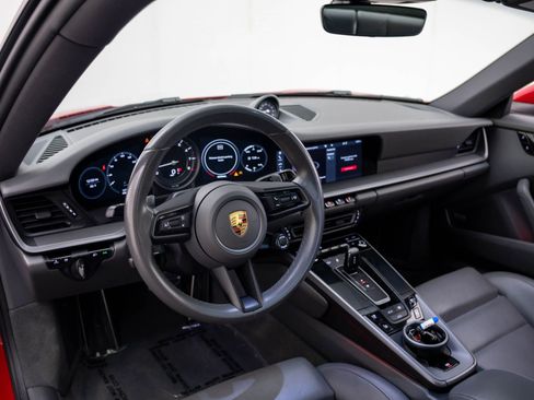 Used 2021 Porsche 911 Carrera RWD image 11