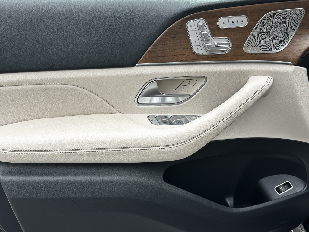 Certified 2024 Mercedes-Benz GLE 350 4MATIC image 11