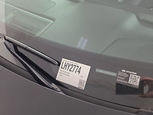 New 2026 Hyundai Sonata SEL image 48