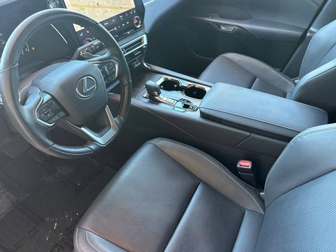 Used 2024 Lexus RX 350 Premium w/ Cold Area Package FWD image 11