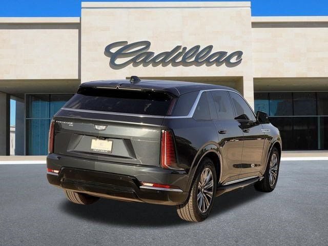 New 2026 Cadillac Escalade IQ Luxury 1 AWD/4WD image 3