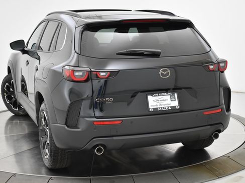 New 2026 MAZDA CX-50 Meridian Edition AWD/4WD image 7