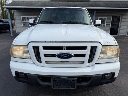 Used 2007 Ford Ranger 2WD SuperCab image 9
