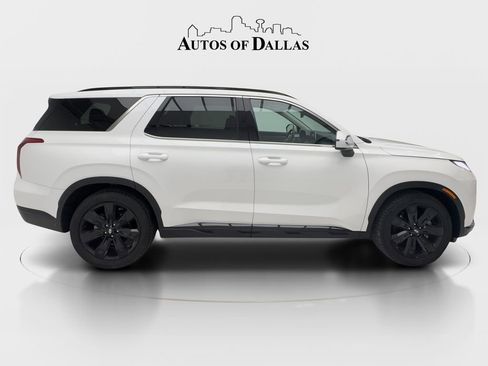 Used 2023 Hyundai Palisade XRT AWD/4WD image 6