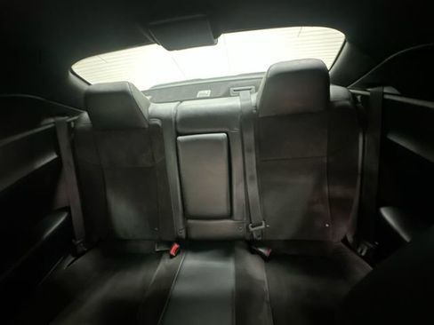 Used 2017 Dodge Challenger R/T Plus RWD image 24