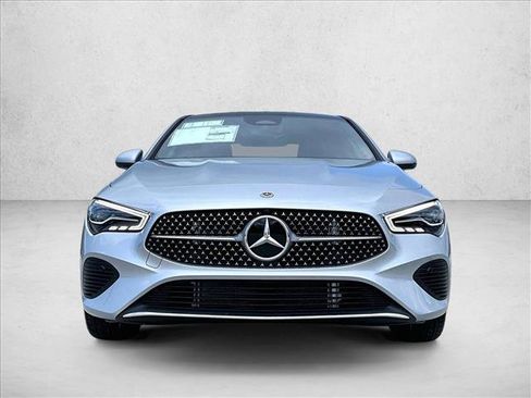 Used 2026 Mercedes-Benz CLA 250 image 16