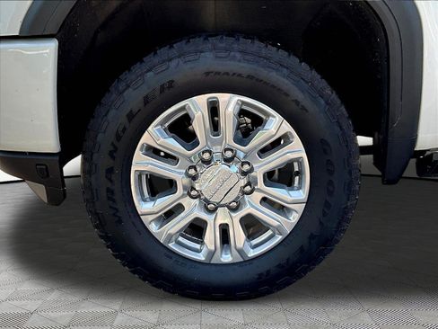 Used 2022 GMC Sierra 3500 Denali AWD/4WD image 35