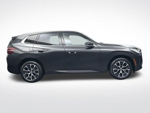 New 2026 BMW X3 xDrive30 w/ Convenience Package image 3